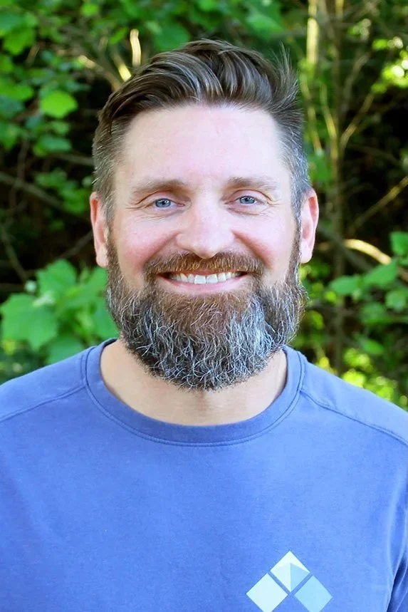 Ben Creasman, owner and project director at Owners Choice