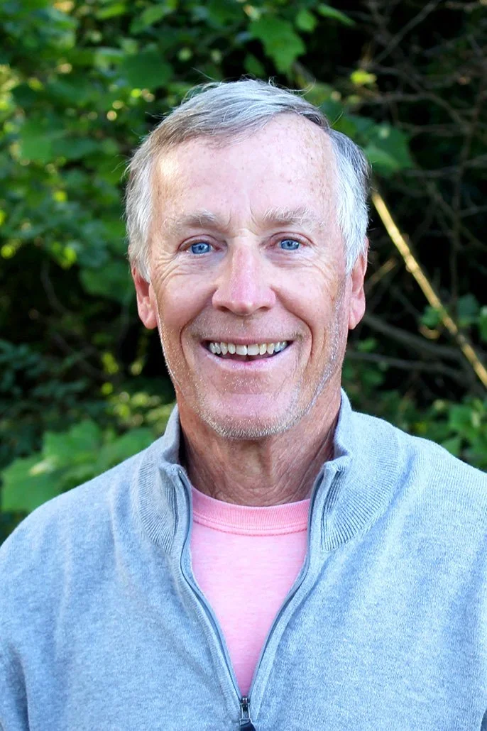 George Burdette, owner of Owners Choice