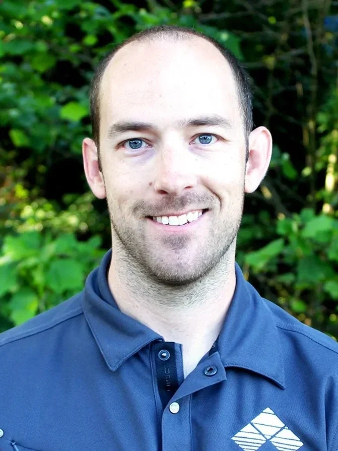 Jason Evans