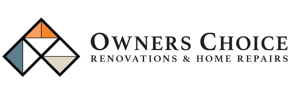 Owners Choice Renovations & Home Repairs