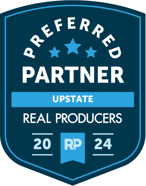 Real Producers Preferred Partner